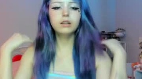 Recent Screenshot of  bunnyislewd