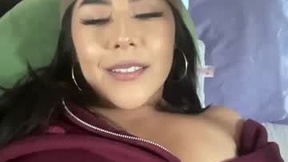 最近のスクリーンショット bunnymami