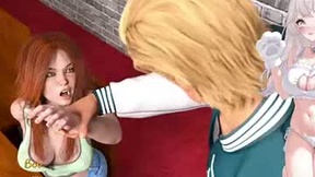 Recent Screenshot of  bunnymcmilk