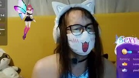 Recent Screenshot of  bunnynakamura