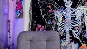 Recent Screenshot of  bunnypeachyy