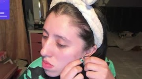 Recent Screenshot of  bunnyy09