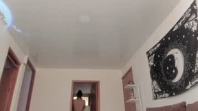 Recent Screenshot of  burbuja_cosmic