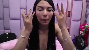 Recent Screenshot of  burbuja_pink_