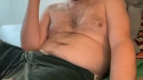 Recent Screenshot of  burly_bulge