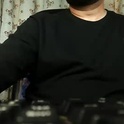 burlymonster's Profile Picture