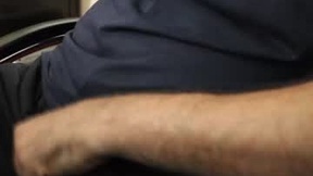 Recent Screenshot of  burlymonster