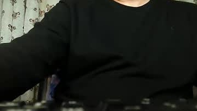 burlymonster