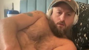 Recent Screenshot of  burlypup