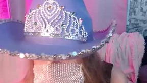 Recent Screenshot of  burning_g1rl