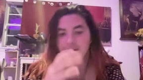 Recent Screenshot of  bushgirl999