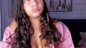 Recent Screenshot of  busty_melany
