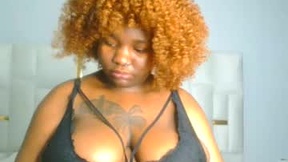 Recent Screenshot of  busty_mellons69