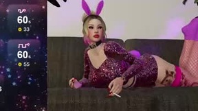 Recent Screenshot of  bustyabi