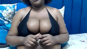 Recent Screenshot of  bustychocx