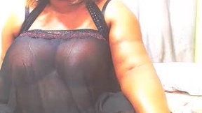 Recent Screenshot of  bustymaturestepmum