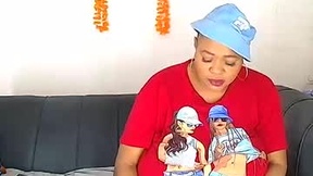 Recent Screenshot of  bustyqueen56