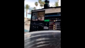 Recent Screenshot of  busymizzy
