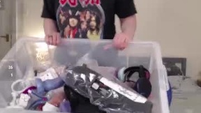 Recent Screenshot of  butchbabebailey