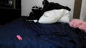 Recent Screenshot of  butchsissy416