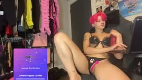 Recent Screenshot of  bxbyfxgaa