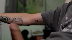 Recent Screenshot of  c_r_e_s_s_y