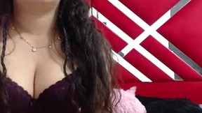 Recent Screenshot of  caandy_cherry