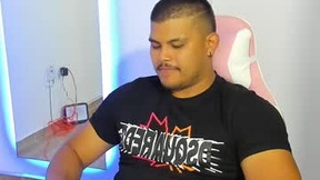 Recent Screenshot of  caballero_____