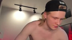 Recent Screenshot of  cactusjames_69