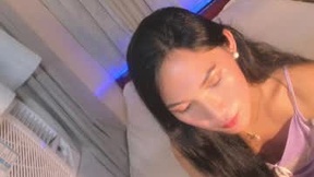 Recent Screenshot of  caitlin_x