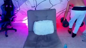 Recent Screenshot of  caius_bigcock1