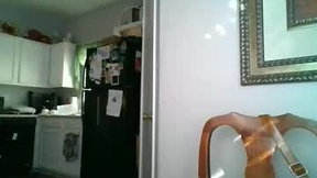 Recent Screenshot of  calbry82