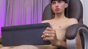 Recent Screenshot of  caled_saenz