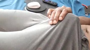 Recent Screenshot of  califreak619