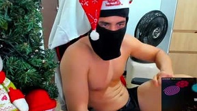 Recent Screenshot of  calihotcaliente27