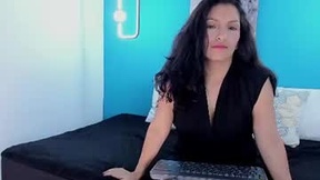 Recent Screenshot of  calina_monroe