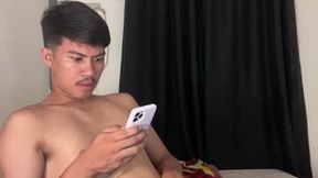 Recent Screenshot of  callme_jus