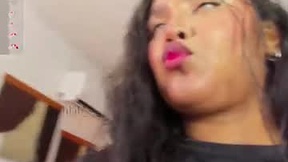Recente schermafbeelding van callme_lilah