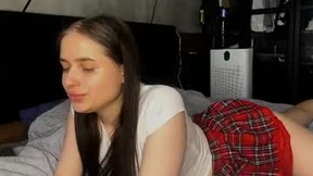 Recent Screenshot of  callmehannax