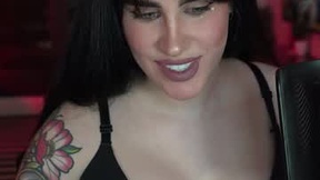 Recent Screenshot of  callmelilieth