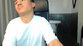 Recent Screenshot of  callumpike