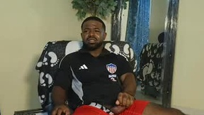 Recent Screenshot of  calvinphillips16