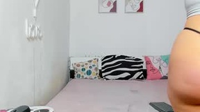 Recent Screenshot of  calypsosquirt