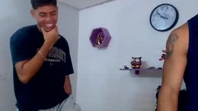 Recent Screenshot of  cam_xman