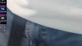 Recent Screenshot of  camboy301077