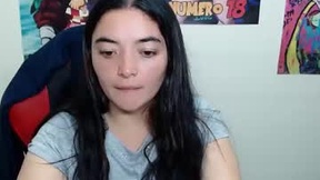 Недавний снимок экрана cameliasaenz