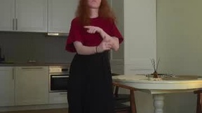 Recent Screenshot of  camelliabaumgart