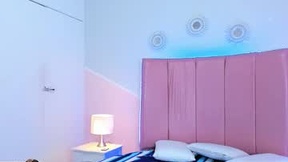 Recent Screenshot of  cameron__steel