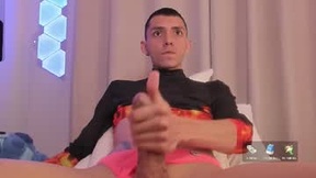 Recent Screenshot of  cameron_lyra