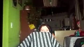 Recent Screenshot of  cameron_puppy